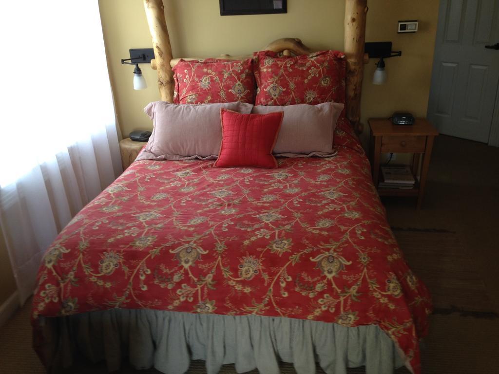Old Town Guesthouse B & B Colorado Springs Habitación foto