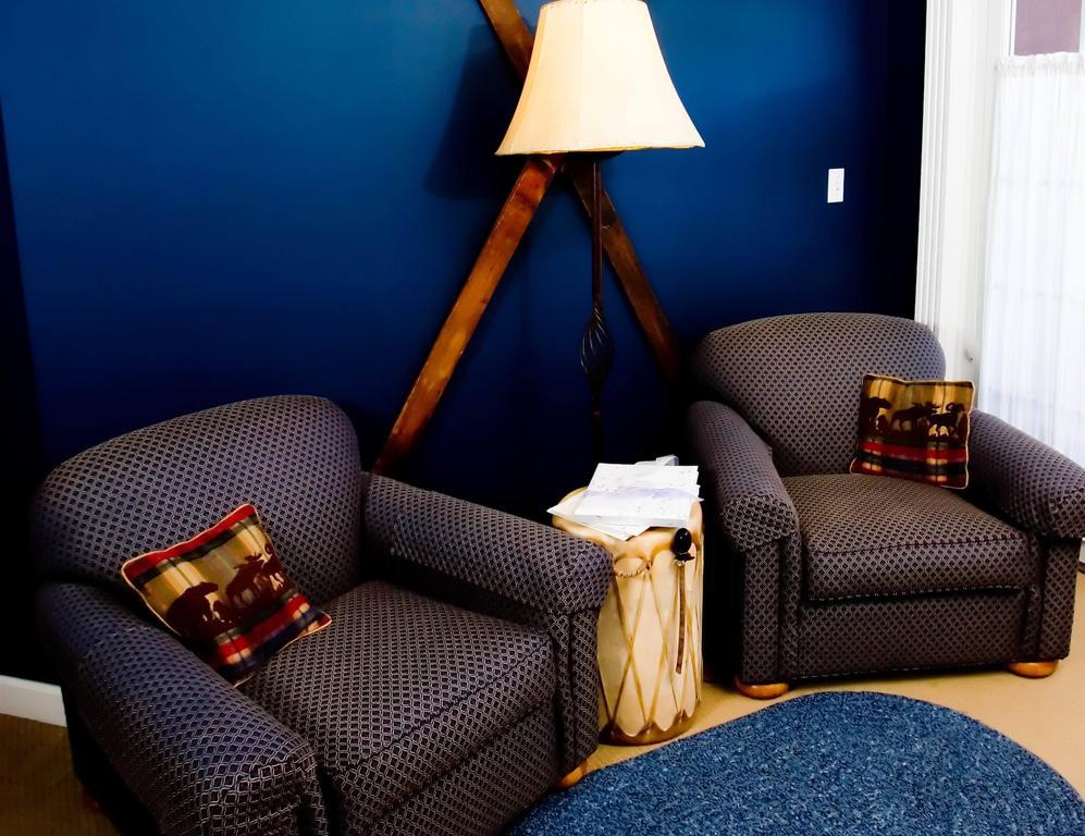 Old Town Guesthouse B & B Colorado Springs Habitación foto